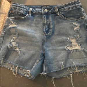 XL Judy Blue shorts- New-no tags